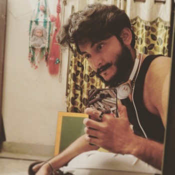 Ankit Sharma